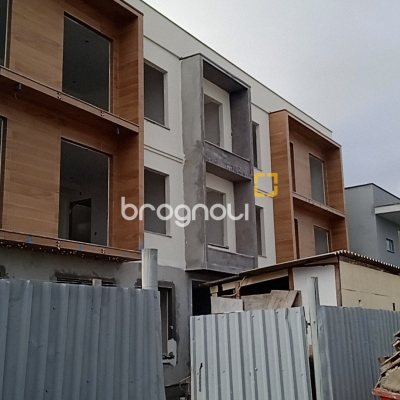 Sala com 34m², 1 garagem, no bairro Nova Palhoça em Palhoça