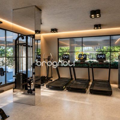 Studio com 29m², 1 quarto (sendo 1 suíte), no bairro Canasvieiras em Florianópolis