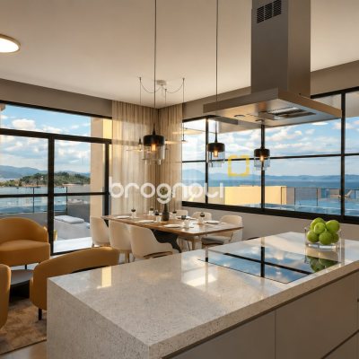Studio com 29m², 1 quarto (sendo 1 suíte), no bairro Canasvieiras em Florianópolis