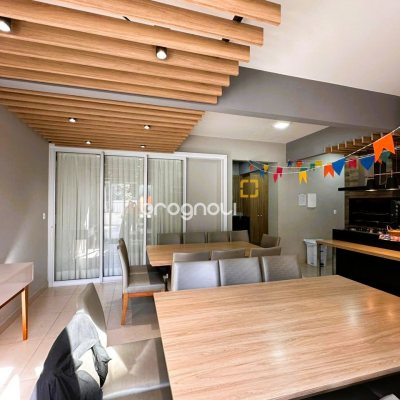 Apartamento com 46m², 1 quarto, 1 garagem, no bairro Trindade em Florianópolis