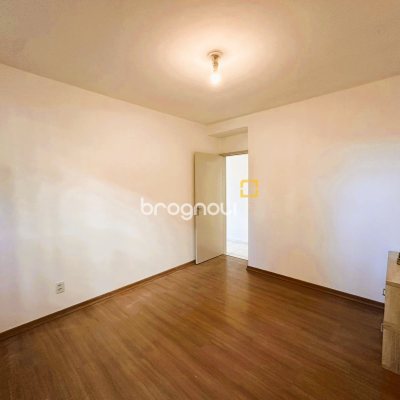 Apartamento com 46m², 1 quarto, 1 garagem, no bairro Trindade em Florianópolis