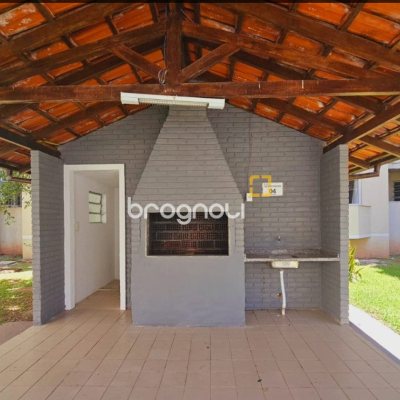 Apartamento com 46m², 1 quarto, 1 garagem, no bairro Trindade em Florianópolis