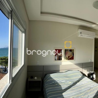 Apartamento com 70m², 2 quartos (sendo 1 suíte), 1 garagem, no bairro Ingleses em Florianópolis