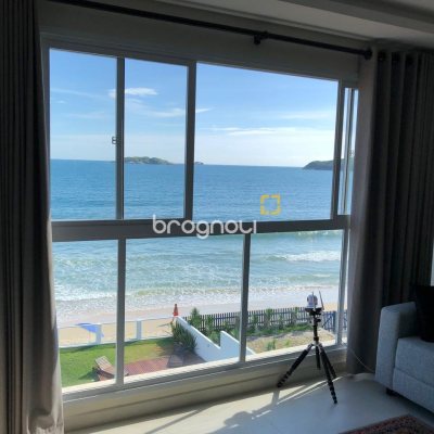 Apartamento com 70m², 2 quartos (sendo 1 suíte), 1 garagem, no bairro Ingleses em Florianópolis