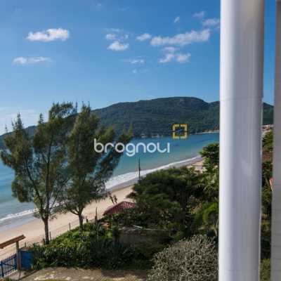 Apartamento com 70m², 2 quartos (sendo 1 suíte), 1 garagem, no bairro Ingleses em Florianópolis