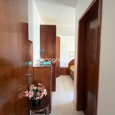 Apartamento com 40m², 1 quarto (sendo 1 suíte), no bairro Centro em Florianópolis