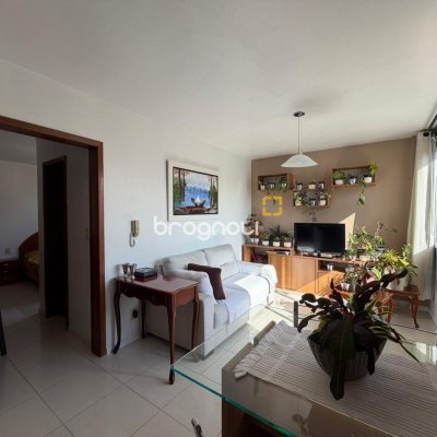 Apartamento com 40m², 1 quarto (sendo 1 suíte), no bairro Centro em Florianópolis