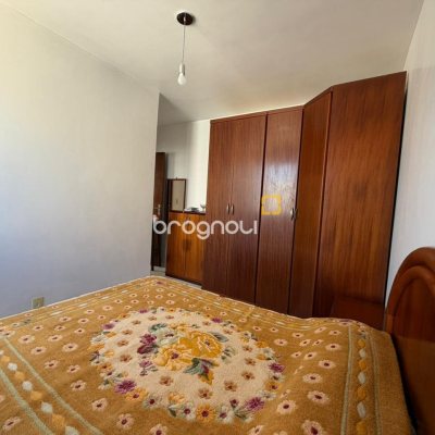 Apartamento com 40m², 1 quarto (sendo 1 suíte), no bairro Centro em Florianópolis