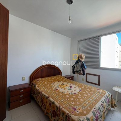 Apartamento com 40m², 1 quarto (sendo 1 suíte), no bairro Centro em Florianópolis