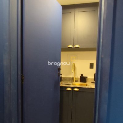 Sala com 41m², no bairro Centro em Florianópolis