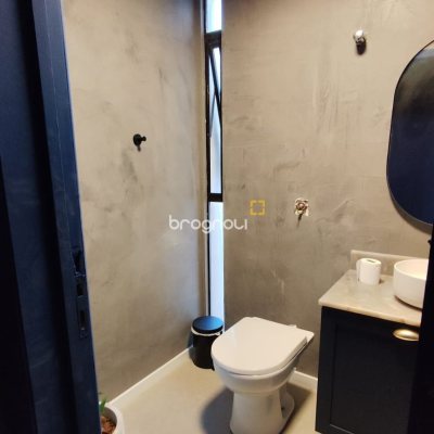 Sala com 41m², no bairro Centro em Florianópolis
