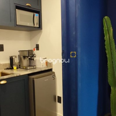 Sala com 41m², no bairro Centro em Florianópolis