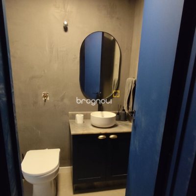Sala com 41m², no bairro Centro em Florianópolis