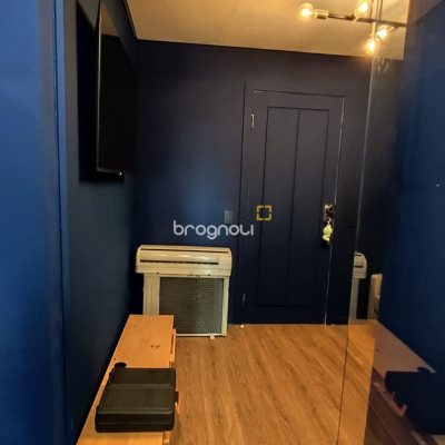 Sala com 41m², no bairro Centro em Florianópolis