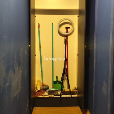 Sala com 41m², no bairro Centro em Florianópolis