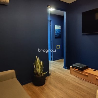 Sala com 41m², no bairro Centro em Florianópolis