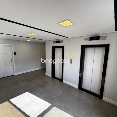 Sala com 41m², no bairro Centro em Florianópolis