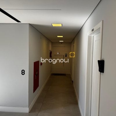 Sala com 41m², no bairro Centro em Florianópolis