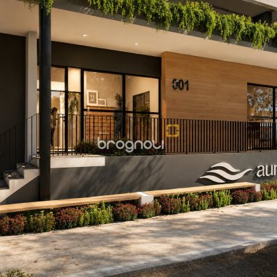 Apartamento com 65m², 2 quartos (sendo 1 suíte), 1 garagem, no bairro Canasvieiras em Florianópolis