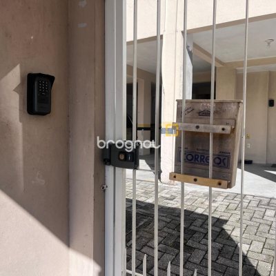 Apartamento com 54m², 2 quartos, 1 garagem, no bairro Ipiranga em São José