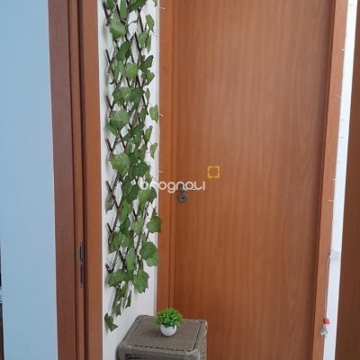 Apartamento com 50m², 2 quartos, 1 garagem, no bairro Nova Palhoça em Palhoça