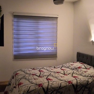 Apartamento com 50m², 2 quartos, 1 garagem, no bairro Nova Palhoça em Palhoça