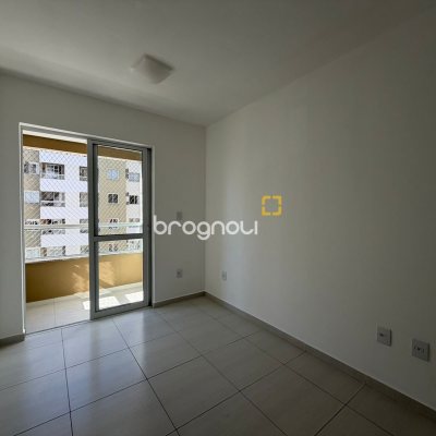 Apartamento com 50m², 2 quartos, 1 garagem, no bairro Pedra Branca em Palhoça