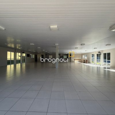 Apartamento com 50m², 2 quartos, 1 garagem, no bairro Pedra Branca em Palhoça
