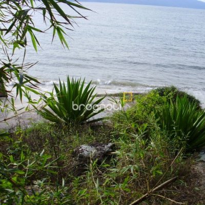 Terreno com 1485m², no bairro Daniela em Florianópolis