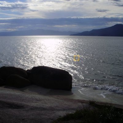 Terreno com 1485m², no bairro Daniela em Florianópolis