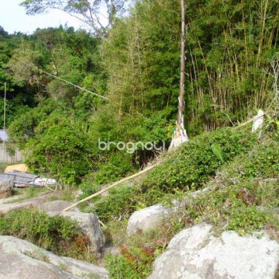 Terreno com 1485m², no bairro Daniela em Florianópolis