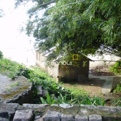 Terreno com 1485m², no bairro Daniela em Florianópolis