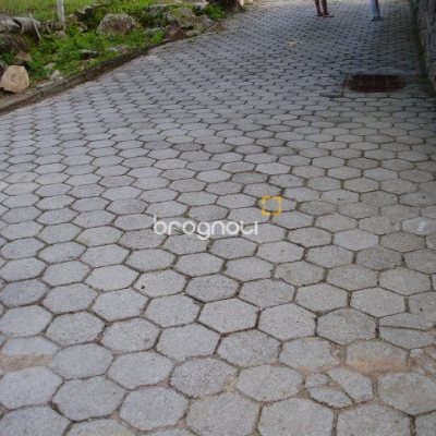 Terreno com 1485m², no bairro Daniela em Florianópolis
