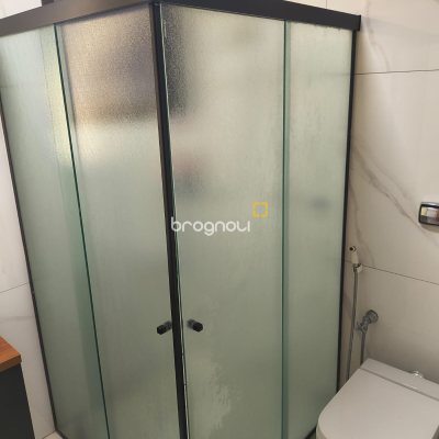 Apartamento com 92m², 2 quartos (sendo 1 suíte), 1 garagem, no bairro Jurerê em Florianópolis