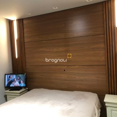 Apartamento com 92m², 2 quartos (sendo 1 suíte), 1 garagem, no bairro Jurerê em Florianópolis
