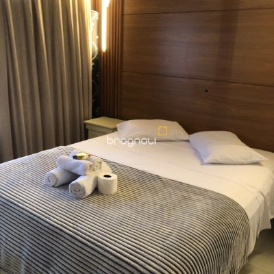 Apartamento com 92m², 2 quartos (sendo 1 suíte), 1 garagem, no bairro Jurerê em Florianópolis