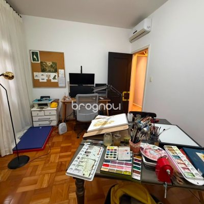 Casa com 164m², 3 quartos (sendo 1 suíte), 1 garagem, no bairro Itacorubi em Florianópolis