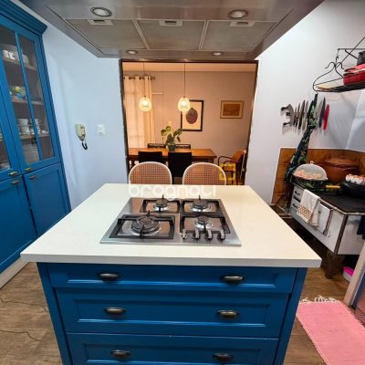 Casa com 164m², 3 quartos (sendo 1 suíte), 1 garagem, no bairro Itacorubi em Florianópolis