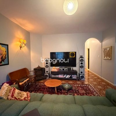 Casa com 164m², 3 quartos (sendo 1 suíte), 1 garagem, no bairro Itacorubi em Florianópolis