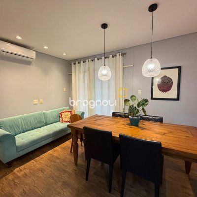Casa com 164m², 3 quartos (sendo 1 suíte), 1 garagem, no bairro Itacorubi em Florianópolis