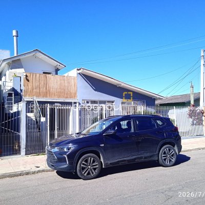 Casa com 190m², 2 quartos, 2 garagens, no bairro Jardim Atlântico em Florianópolis