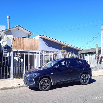 Casa com 190m², 2 quartos, 2 garagens, no bairro Jardim Atlântico em Florianópolis