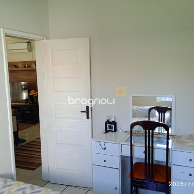 Casa com 190m², 2 quartos, 2 garagens, no bairro Jardim Atlântico em Florianópolis