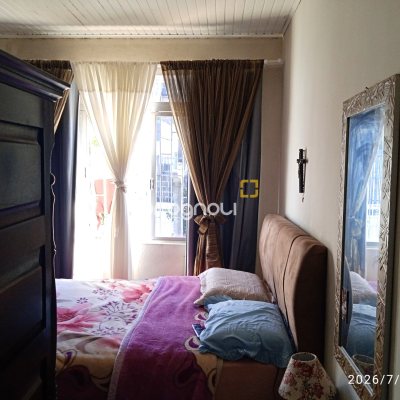 Casa com 190m², 2 quartos, 2 garagens, no bairro Jardim Atlântico em Florianópolis