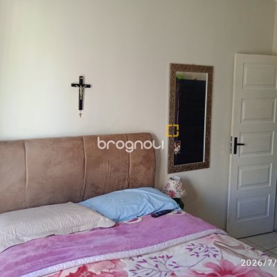 Casa com 190m², 2 quartos, 2 garagens, no bairro Jardim Atlântico em Florianópolis