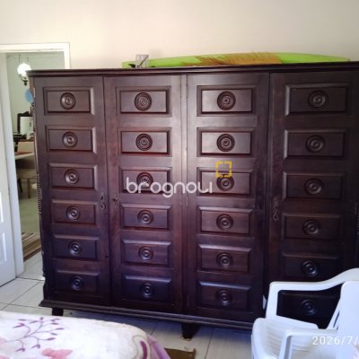 Casa com 190m², 2 quartos, 2 garagens, no bairro Jardim Atlântico em Florianópolis