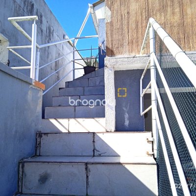 Casa com 190m², 2 quartos, 2 garagens, no bairro Jardim Atlântico em Florianópolis