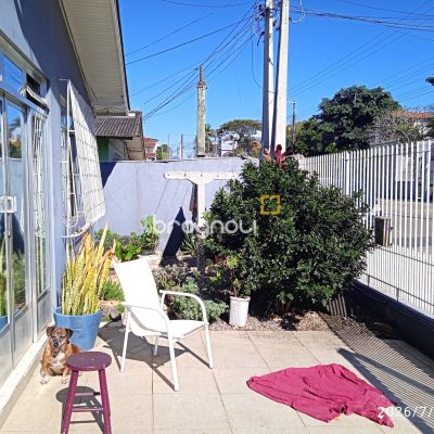 Casa com 190m², 2 quartos, 2 garagens, no bairro Jardim Atlântico em Florianópolis