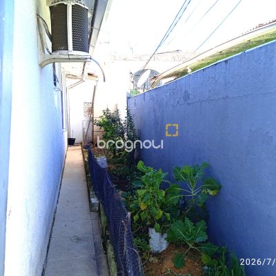 Casa com 190m², 2 quartos, 2 garagens, no bairro Jardim Atlântico em Florianópolis
