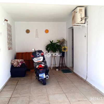Casa com 190m², 2 quartos, 2 garagens, no bairro Jardim Atlântico em Florianópolis